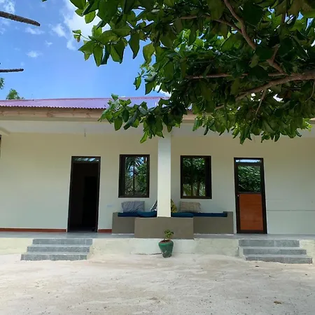 Summer Dream Lodge Paje Exterior photo