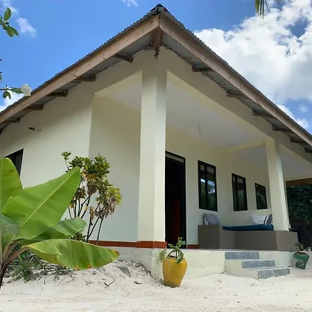 Summer Dream Lodge Paje Exterior photo