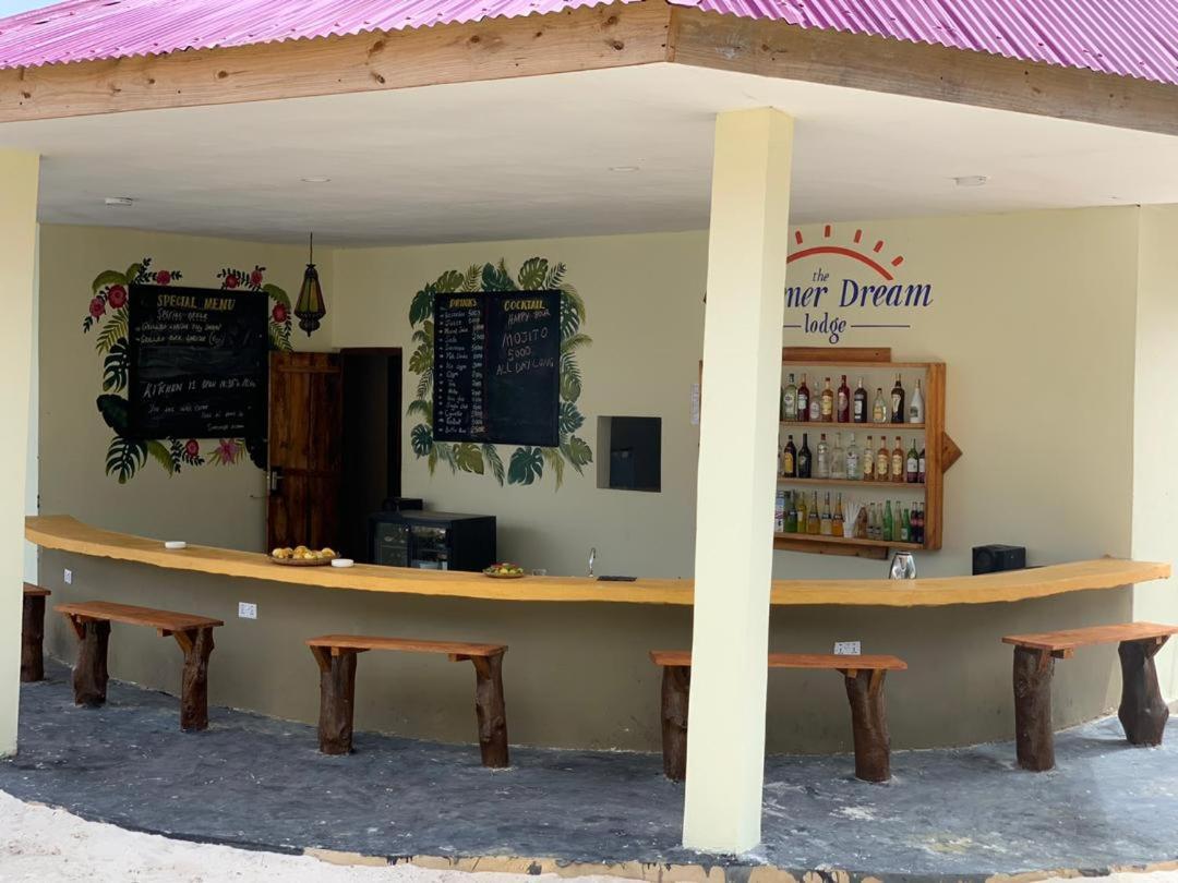 Hotel Summer Dream Paje